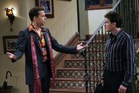 Two and a Half Men – Two and a Half Men (2005)
