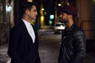 Snatch – Snatch (2018)