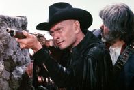 Adios Sabata – Yul Brynner (l.)