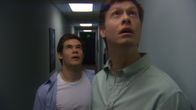 Workaholics – l-r: Adam DeMamp (Adam DeVine), Anders "Ders" Holmvik (Anders Holm)