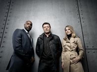 Legends – Mi, 04.01., 02:35 Uhr