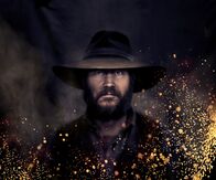 Hatfields & McCoys – Randall McCoy (Bill Paxton)