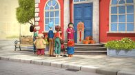 Paddingtons Abenteuer – Paddingtons Abenteuer (2020)