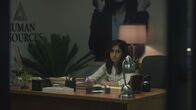 Corporate – Grace (Aparna Nancherla)