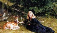 Der Feuervogel – Prinzessin Elena (Tina Ruland).