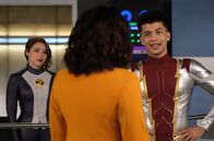 The Flash – The Flash (2021)