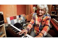 Reporter – Hanery Ammann in seinem Tonstudio in Interlaken