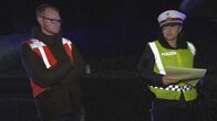Wachzimmer Ottakring – Di, 28.05., 00:30 Uhr