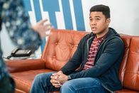 God Friended Me – Chosen Jacobs (Zack Waller).