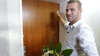 Dinner Date – Für den 35-Jährigen Gastronomieberater Matthias sind Menüs an der Tagesordnung, doch in Sachen Liebe muss er heute die richtige Wahl treffen.