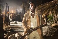 Black Sails – Mr. Scott (Hakeem Kae-Kazim) muss sich schließlich für eine Seite entscheiden ...