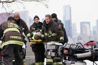 Chicago Fire – Chicago Fire (2019)