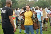 The Goldbergs – Troy Gentile (Barry Goldberg).