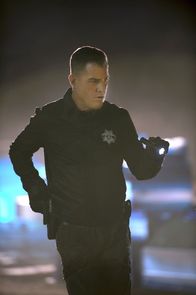 CSI: Vegas – CSI: Vegas (2014)