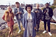 Search Party – Search Party (2017)