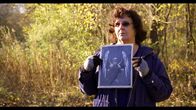 Mythos - Die größten Rätsel der Geschichte – Faye Leport und ihre Geschwister haben 1966 angeblich den Mothman gesehen.