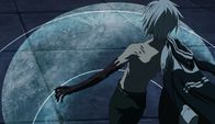 D.Gray-man – Allen Walker
