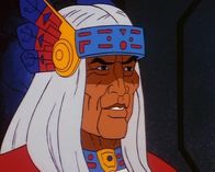 Bravestarr – Sa, 07.03., 09:55 Uhr