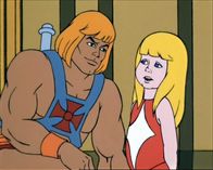 He-Man – So, 18.05., 03:05 Uhr