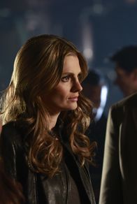 Castle – Für Kate Beckett (Stana Katic) gibt es nur noch ein Ziel: den Mörder ihrer Mutter zu finden und vor Gericht zu stellen ...