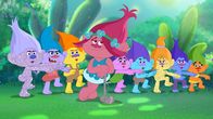 Trolls - Die Party geht weiter! – Sa, 04.07., 07:03 Uhr
