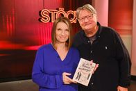 Stöckl – Barbara Stöckl, Joesi Prokopetz.