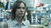 11:14 – Buzzy (Hilary Swank)