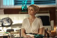 Vegas – Mia Rizzo (Sarah Jones)