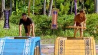 Survivor – Mo, 01.09., 04:40 Uhr