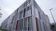 SMS - Schwanke meets Science – Das neue Helmholtz Diabetes Center in München.