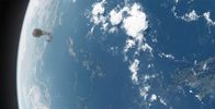 Asteroid vs. Earth – Asteroid vs Earth