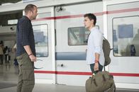 Strike Back – Strike Back (2014)