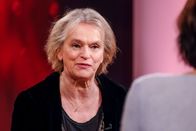 Stöckl. – Elke Heidenreich.