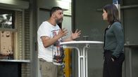 Tatort – Was weiß Luca (Kida Ramadan, links)?