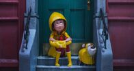 Pets – Katie, l.; Max, r.