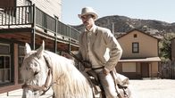 Bone Tomahawk – Brooder (Matthew Fox)