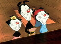 Animaniacs – Animaniacs (1993)
