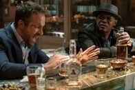 Killer's Bodyguard 2 – Sa, 18.10., 20:15 Uhr