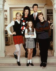 Die Nanny – Die Nanny (1995)