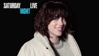 Saturday Night Live – (47. Staffel) - Saturday Night Live - Billie Eilish
