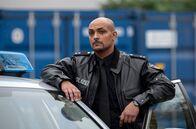 Großstadtrevier – Noch kann sich Lukas Petersen (Patrick Abozen) auf die Ereignisse keinen Reim machen.