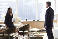 Suits – Suits (2017)