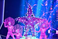The Masked Singer – Der SEESTERN