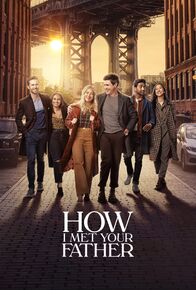 How I Met Your Father – 1. Staffel