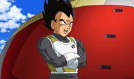 Dragon Ball Super – Fr, 08.05., 16:45 Uhr