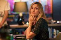 The Perfect Mother – Hélène (Julie Gayet) wartet sehnsüchtig auf den Anruf ihrer Tochter zu ihrem Geburtstag.