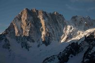 Bergwelten – Sa, 06.08., 17:05 Uhr