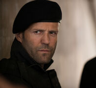 The Expendables 3 - Extended Director's Cut – The Expendables 3 - Extended Director's Cut (2014)