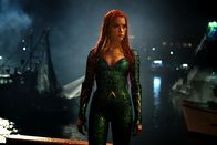 Aquaman – Mera (Amber Heard)