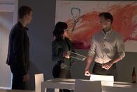 Minority Report – Minority Report (2015)